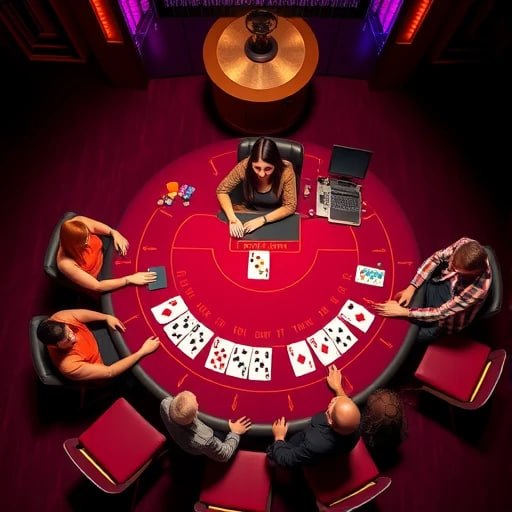 Aplikasi mobile naga333 menampilkan menu permainan dealer langsung, slot, dan sportsbook
