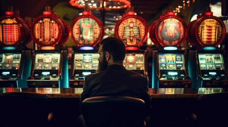 Daftar meja Blackjack Langsung dengan batas taruhan berbeda di naga333