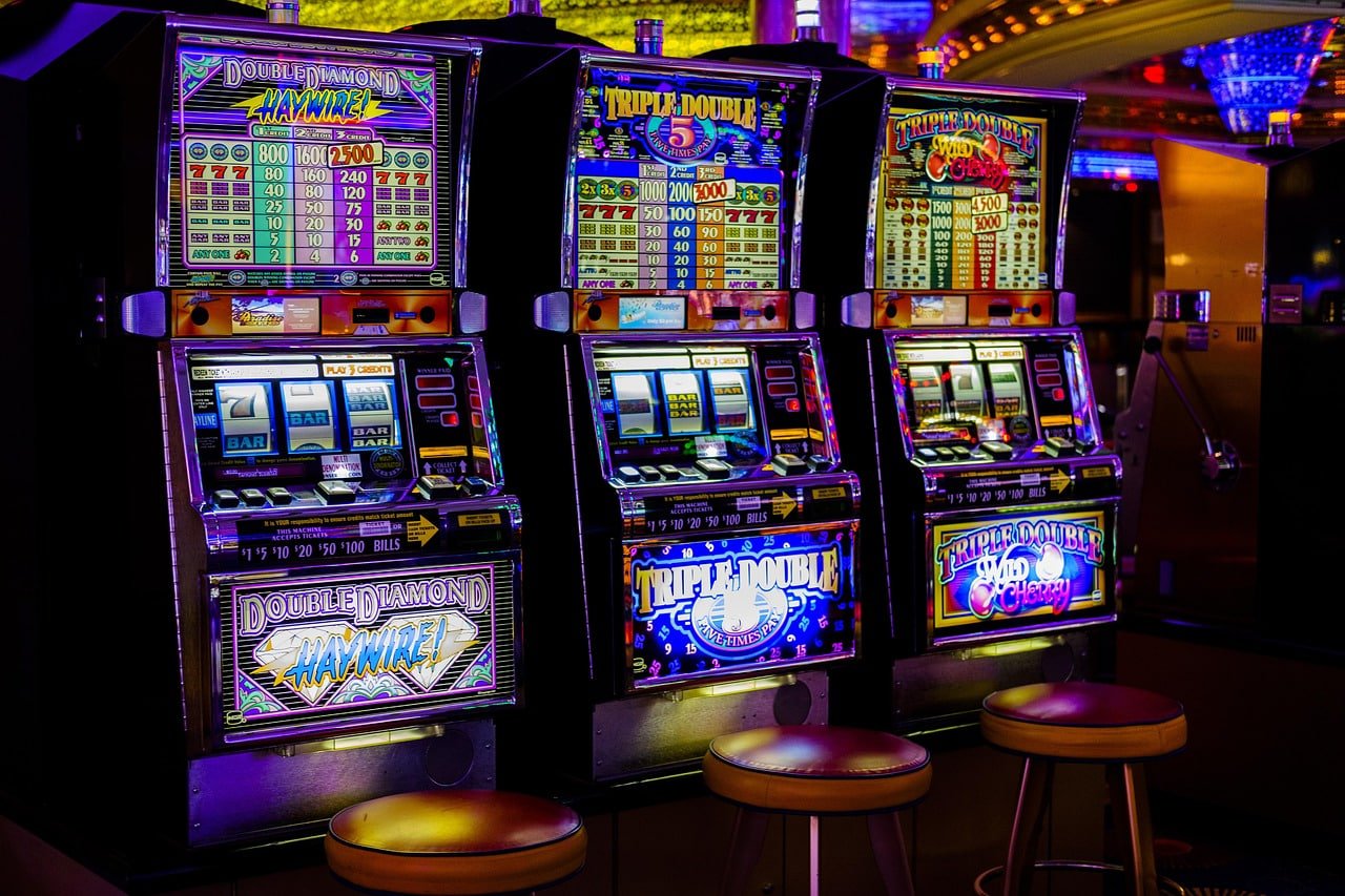 Statistik jumlah pemain aktif di masing-masing meja Roulette naga333