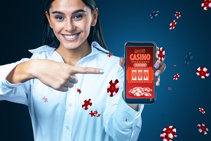 Studio dealer langsung Macau Pools naga333 dengan kamera multi-sudut berkualitas HD